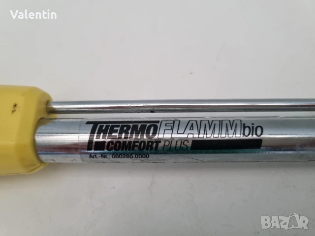 Пистолет за газова горелка, снимка 4 - Други инструменти - 50533934