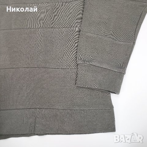 ZARA Зара Оригинална Блуза Като Нова (M), снимка 5 - Блузи - 38333514