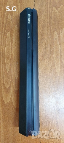 Bosch Power Tube-750- Smart, снимка 3 - Велосипеди - 52771992