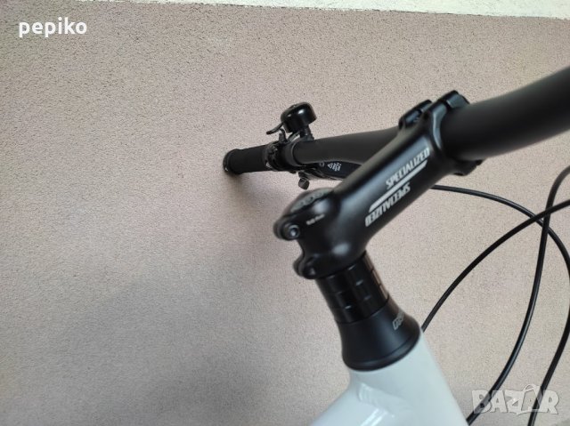 Продавам колела внос от Германия алуминиев мтв велосипед R SPECIALIZED R 27.5 цола SRAM GX 11, снимка 10 - Велосипеди - 33655420
