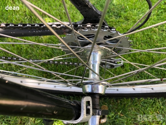 Велосипед Scott 26 цола, снимка 12 - Велосипеди - 52200114