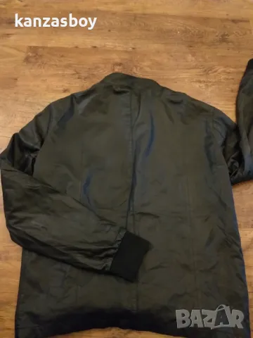 LOW BRAND MEN'S PEELE LETHER JACKETS - страхотно мъжко яке естествена PEELE кожа 52/Л, снимка 10 - Якета - 47399307