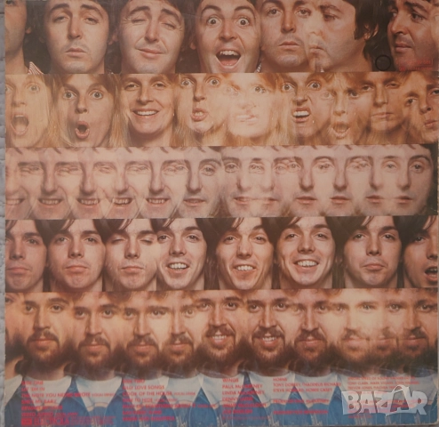 Грамофонни плочи по 30 лв., снимка 2 - Грамофонни плочи - 52778116