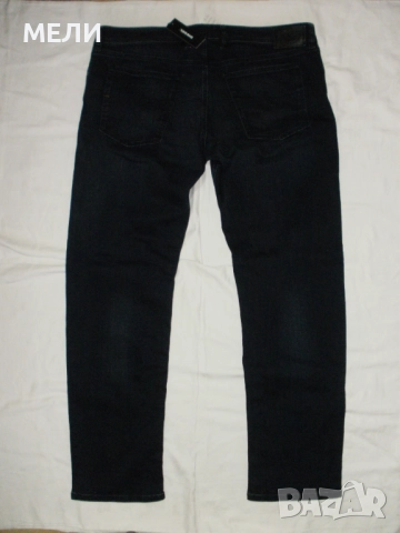 DIESEL оригинални нови с етикет мъжки дънки 40, снимка 8 - Дънки - 51795674