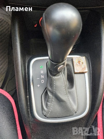 Продавам Фиат Типо комби., снимка 9 - Автомобили и джипове - 50948883