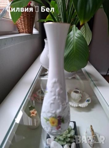 Вазичка, снимка 3 - Вази - 51785940