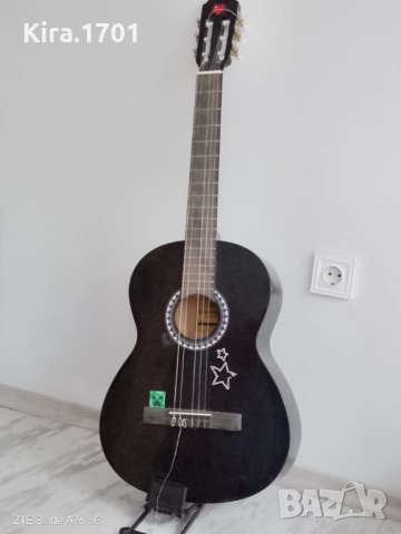 Класическа Китара, снимка 1