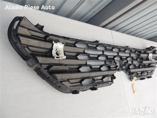 Централна решетка Toyota Rav 4 година 2019 2020 2021 код 53112-42190 , снимка 4 - Аксесоари и консумативи - 50439478