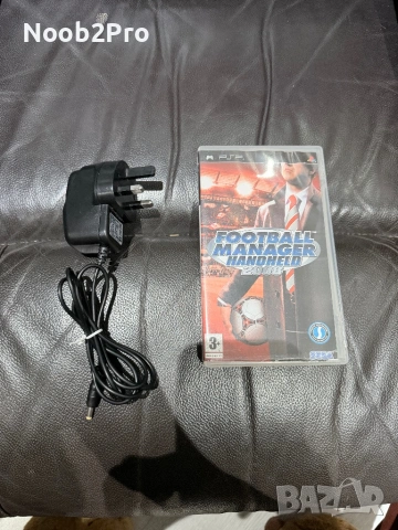 Play Station Portable (PSP), снимка 2 - PlayStation конзоли - 53290539