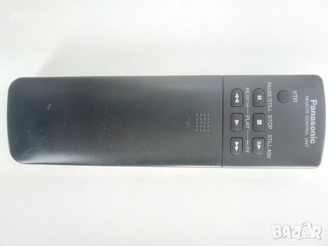 Panasonic VEQ 1342, снимка 2 - Други - 44014527