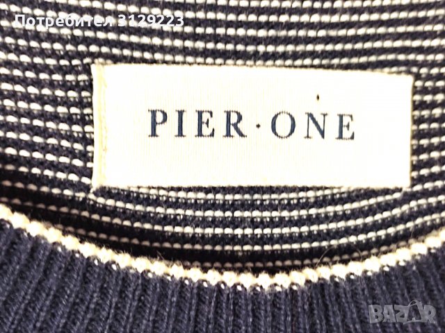 Pier One sweater M, снимка 4 - Пуловери - 39429599
