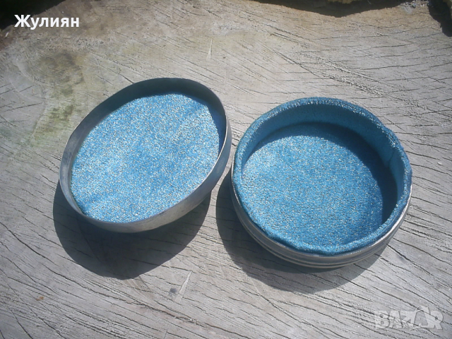 СТАРА ВЪЗРОЖДЕНСКА КУТИЙКА, снимка 4 - Антикварни и старинни предмети - 36555823