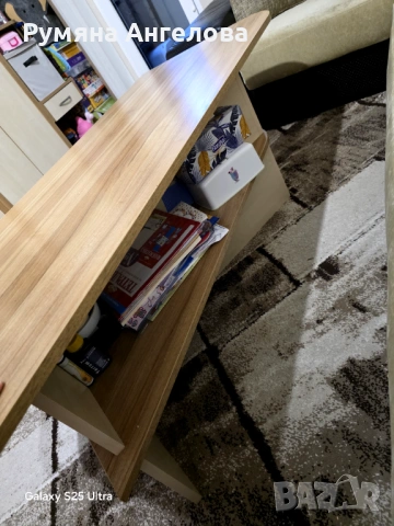 Голяма холна маса, снимка 3 - Маси - 53386818