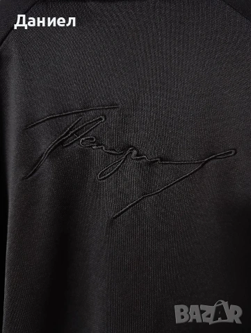 Горнище Георги Аспарухов х Puma , снимка 7 - Спортни дрехи, екипи - 53407834