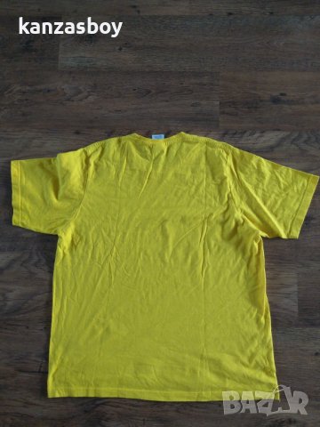 Adidas -страхотна мъжка тениска 2ХЛ, снимка 6 - Тениски - 37299864