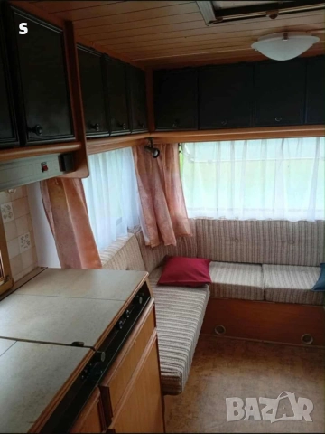 Каравана, снимка 4 - Каравани и кемпери - 52425356