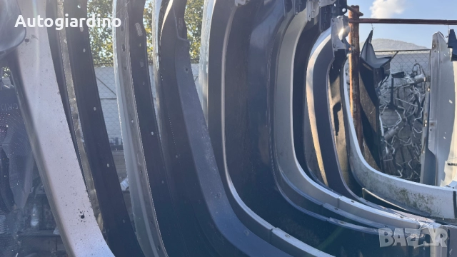 Калници за Chevrolet Spark 2004 - 2014, снимка 8 - Части - 52080872