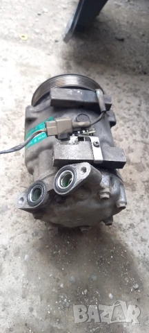Компресор климатик Mazda 3 1.6 CD, снимка 3 - Части - 50595594