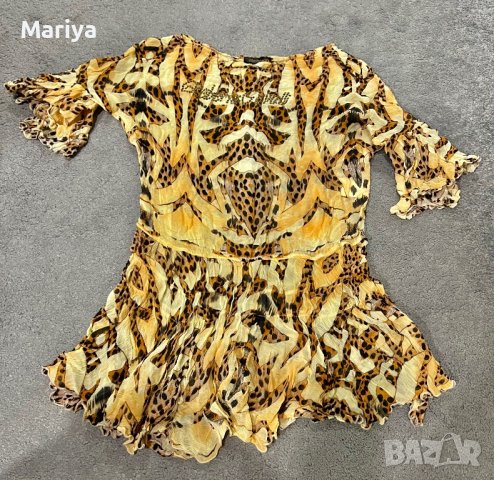 Плажна туника Roberto Cavalli