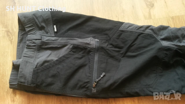 HAGLOFS Climatic Trouser размер M панталон със здрава материя - 1346, снимка 10 - Панталони - 51410938