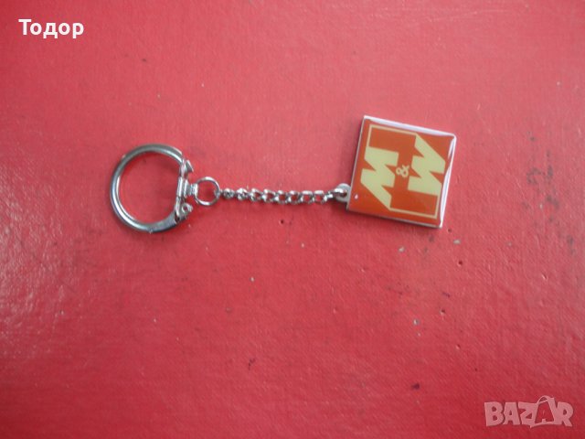 Немски ключодържател 3, снимка 2 - Арт сувенири - 40415574