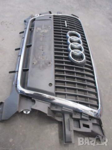 предни решетки Audi много модели, снимка 3 - Части - 35422042