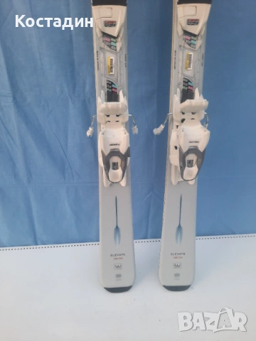 Карвинг ски Blizzard Elevate 7.2  139см , снимка 4 - Зимни спортове - 52960664