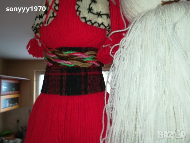 пижо & пенда-голями детайлна изработка 2506250849LCHERY, снимка 9 - Антикварни и старинни предмети - 50789507