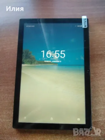 Таблет Pad6S Pro, снимка 3 - Таблети - 49331629