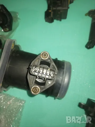 Части за  Nissan Primera P11  бензин , снимка 2 - Части - 49935693