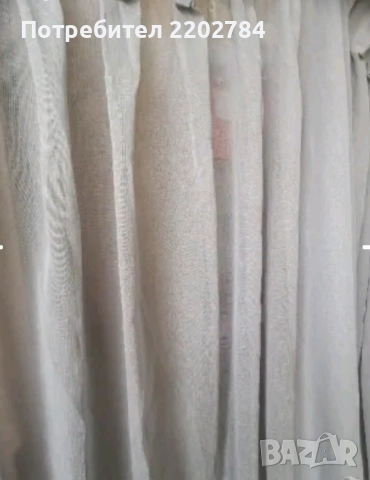 Пердета, перде , снимка 15 - Пердета и завеси - 37273280