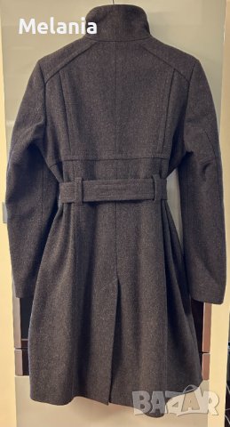 Зимно палто Benetton, размер M, снимка 11 - Палта, манта - 26289627