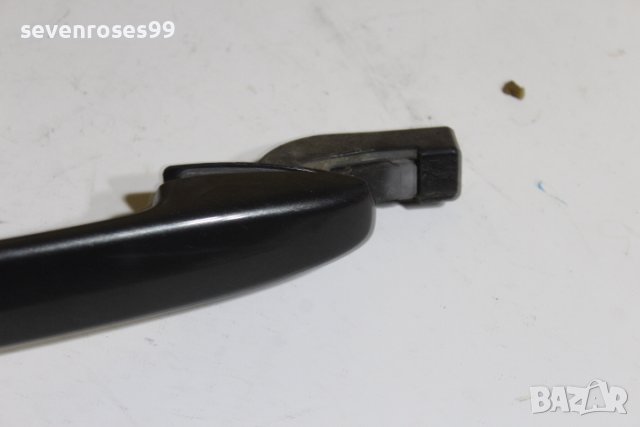 Дръжка външна предна дясна Mazda 6 2006 2.0i 147 Мазда 6 комби, снимка 3 - Части - 43947522