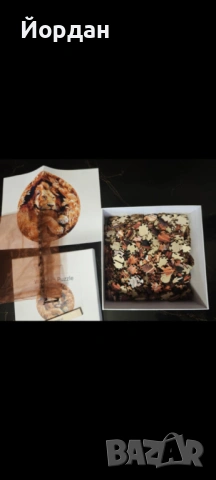 Луксозен дървен пъзел Лъв 500 части за подарък или декорация, снимка 5 - Игри и пъзели - 53228927