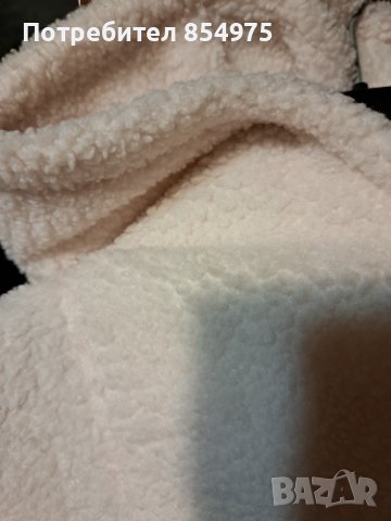 Дамско пончо , снимка 3 - Палта, манта - 43331460