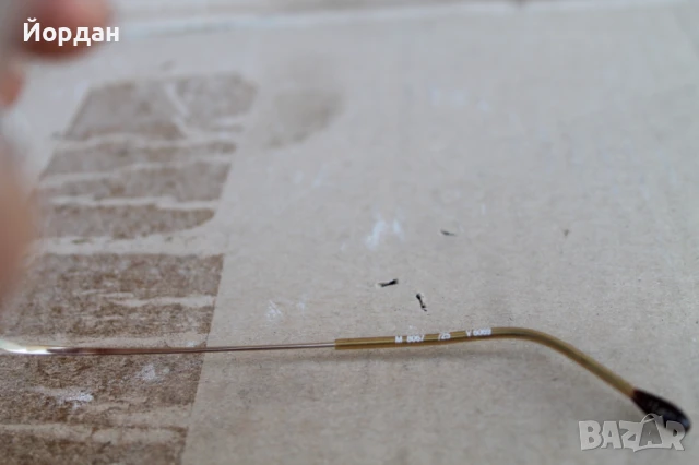 Диоптрични Австрийски очила ''Silluette V6069 M 8067 '', снимка 8 - Слънчеви и диоптрични очила - 51031452