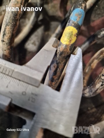 Прожини Усилване Джип, снимка 7 - Аксесоари и консумативи - 43255089