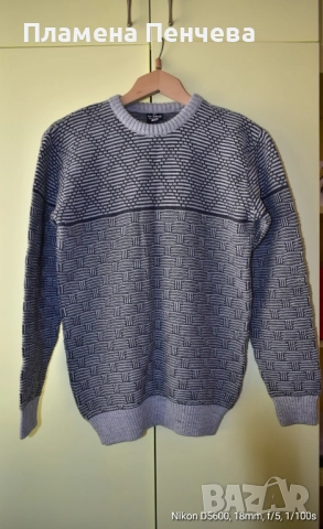 мъжки блузи и тениски размер М , снимка 3 - Блузи - 52356385