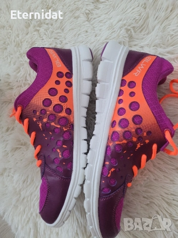 Маратонки BLVR , снимка 6 - Маратонки - 51433975