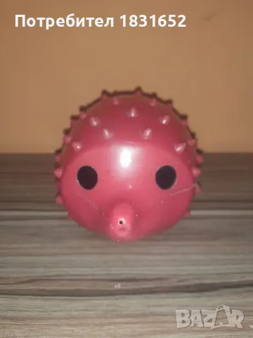 Стара соц играчка, снимка 4 - Коли, камиони, мотори, писти - 49799138