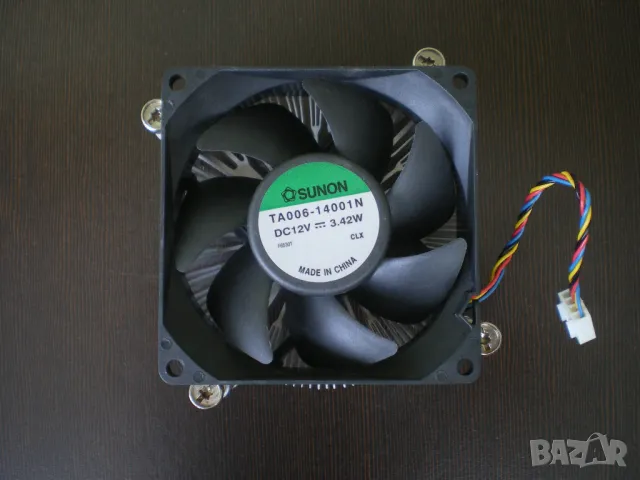 Охлаждане за компютър HP ProDesk 400 G3 MT, HP P/N:799108-001