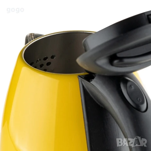 Електрическа кана , снимка 1