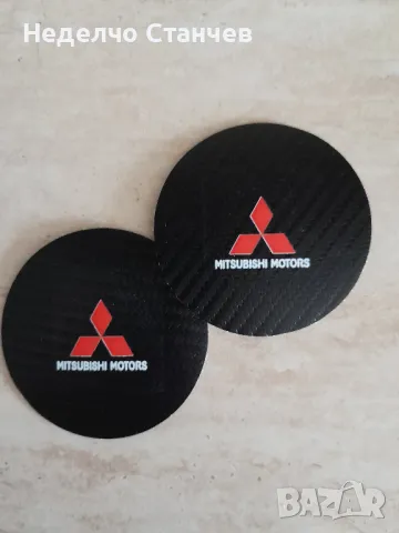 Продавам аксесоари за интериора на Мицубиши, снимка 3 - Аксесоари и консумативи - 48977861