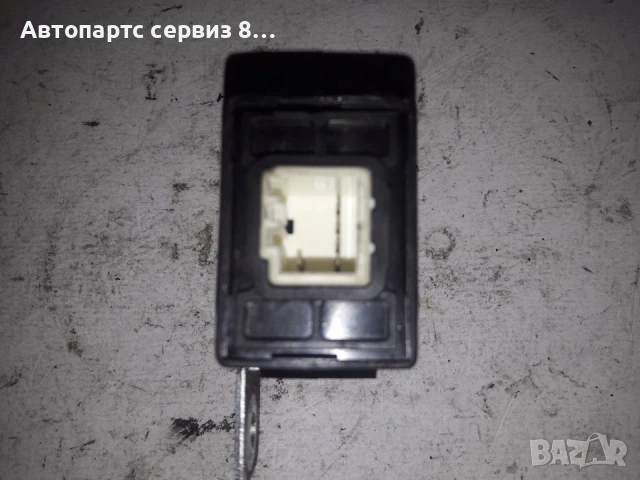 Контролен блок на имобилайзера за KIA Rio (2004) 0K2NC677B0, снимка 2 - Части - 53121621