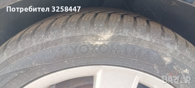 Джанти Сеат Леон 17 ки, снимка 4 - Гуми и джанти - 51918366