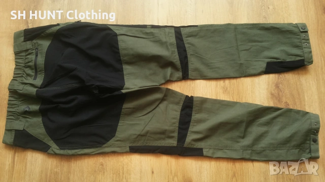 157 FUNCTION Stretch Trouser размер L панталон със здрава и еластична материи - 1868, снимка 2 - Екипировка - 53090962