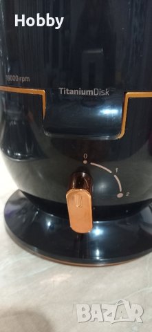 Сокоизтисквачка Cecotec 19000, снимка 9 - Сокоизстисквачки и цитрус преси - 43596606