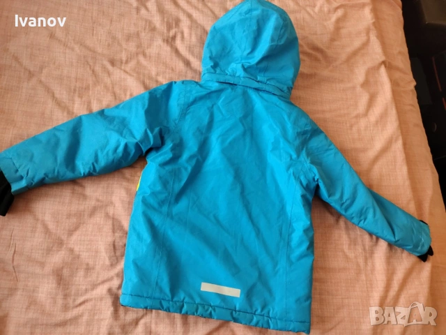 Детско зимно ски яке, снимка 2 - Детски якета и елеци - 52723638