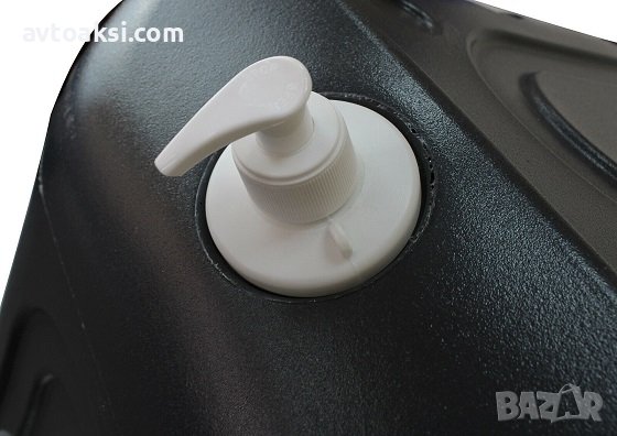 Туба/Казанче за вода 20л/30л/45л/35л, снимка 7 - Аксесоари и консумативи - 43380719