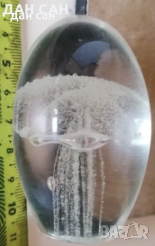 стъкло, снимка 4 - Вази - 47405821